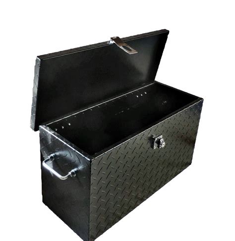 metal tool boxes small|small aluminum tool storage box.